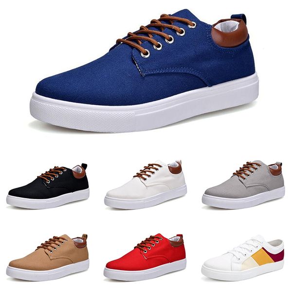 casual shoes men women grey fog white black red grey khaki mens trainers outdoor sports sneakers color66
casual shoes men women grey fog white black red grey khaki mens trainers outdoor sports sneakers color66