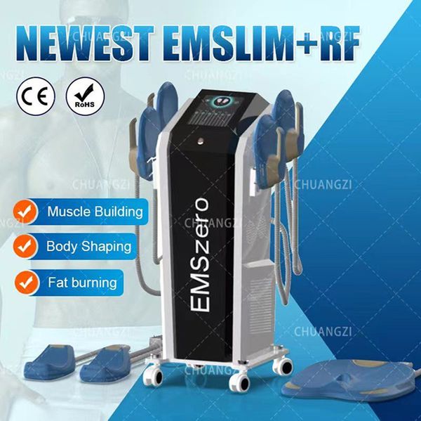 emszero tesla neo: cutting-edge beauty machine for dls-emslim hi-emt rf muscle sculpting
emszero tesla neo: cutting-edge beauty machine for dls-emslim hi-emt rf muscle sculpting