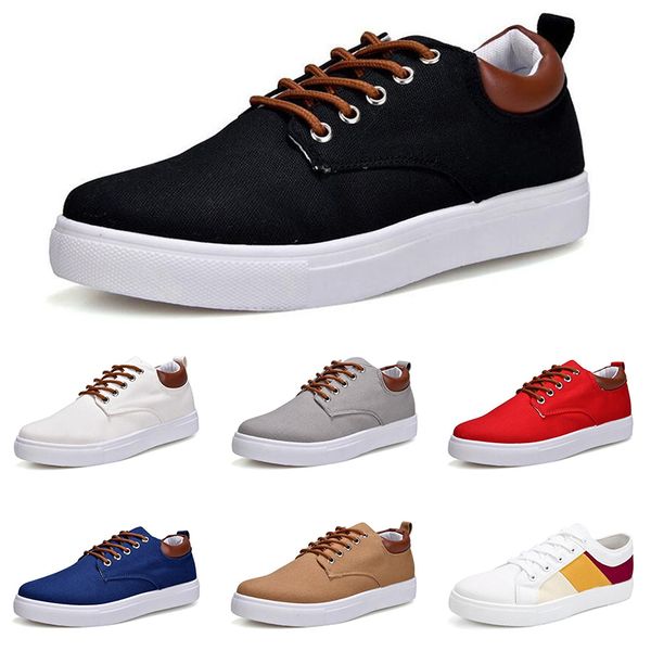 casual shoes men women grey fog white black red grey khaki mens trainers outdoor sports sneakers color2
casual shoes men women grey fog white black red grey khaki mens trainers outdoor sports sneakers color2