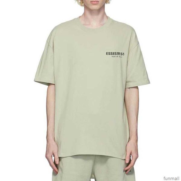 mens womans essent t shirts essentail loose high street couple short sleeve casual clothing essentiel american fashion brand tees summer fk, White;black
mens womans essent t shirts essentail loose high street couple short sleeve casual clothing essentiel american fashion brand tees summer fk, White;black