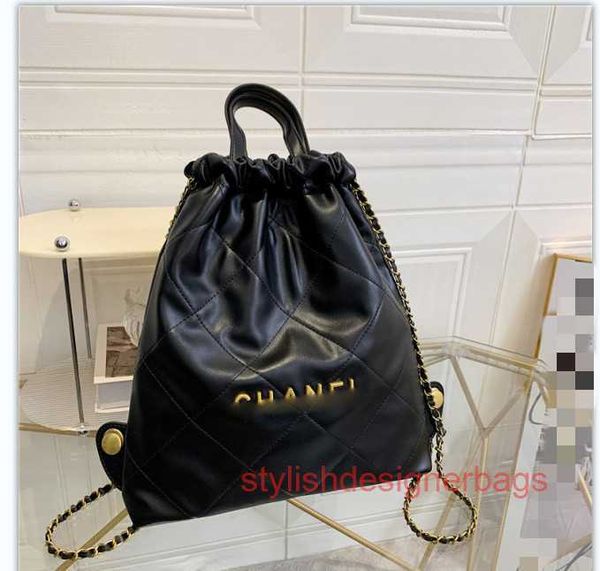 chanei designer bags bucket bag backpack 2 in 1 leather chain multi-purposebag tote shoulder crossbodybag womens purses and handbags(excludi
chanei designer bags bucket bag backpack 2 in 1 leather chain multi-purposebag tote shoulder crossbodybag womens purses and handbags(excludi