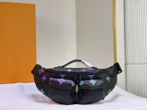 m22494 comet bumbag black borealis men's belt bag vivid neon shadows leather fanny pack monograms blossoms designer crossbody waist bag
m22494 comet bumbag black borealis men's belt bag vivid neon shadows leather fanny pack monograms blossoms designer crossbody waist bag