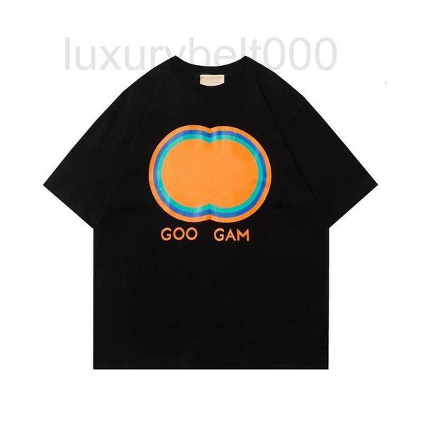 men's t-shirts designer 23ssgoodgame interlocking double g logo printing casual versatile round neck loose fitting men women short slee, White;black
men's t-shirts designer 23ssgoodgame interlocking double g logo printing casual versatile round neck loose fitting men women short slee, White;black