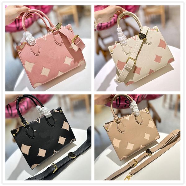 luxury totes designer shopping bag womens handbags onthego pm tote bag crossbody ladies fashion pvc genuine leather purse shoulder bag femal
luxury totes designer shopping bag womens handbags onthego pm tote bag crossbody ladies fashion pvc genuine leather purse shoulder bag femal