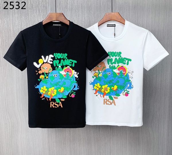dsq phantom turtle mens designer t shirt italian milan fashion logo print t-shirt summer black white t-shirt hip hop streetwear 100% cotton, White;black
dsq phantom turtle mens designer t shirt italian milan fashion logo print t-shirt summer black white t-shirt hip hop streetwear 100% cotton, White;black