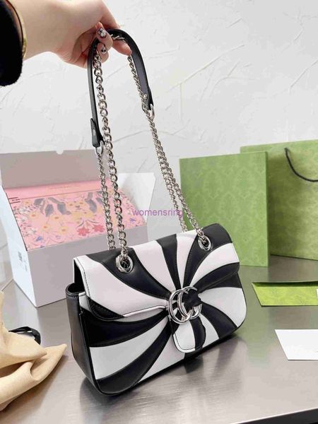 2023 women's bags marmont chain bag messenger shoulder bag fashion shopping satchel leather flap luxury designer purse handbag women wa
2023 women's bags marmont chain bag messenger shoulder bag fashion shopping satchel leather flap luxury designer purse handbag women wa