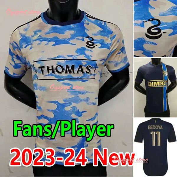 23 24 philadelphia soccer jerseys union fans player version 2023 home away gazdag bedoya carranza uhre martinez mcglynn glesnes perea, White;black
23 24 philadelphia soccer jerseys union fans player version 2023 home away gazdag bedoya carranza uhre martinez mcglynn glesnes perea, White;black