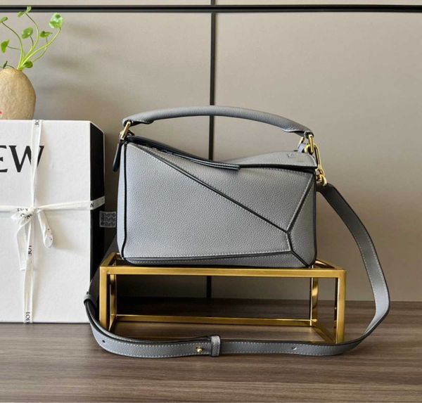 women's bag puzzle geometric spliced one shoulder crossbody handbag high quality
women's bag puzzle geometric spliced one shoulder crossbody handbag high quality