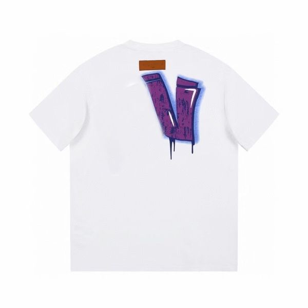 summer mens designer tees casual man womens loose tees with letters print short sleeves sell luxury men t shirt size s-xxxxxl, White;black
summer mens designer tees casual man womens loose tees with letters print short sleeves sell luxury men t shirt size s-xxxxxl, White;black