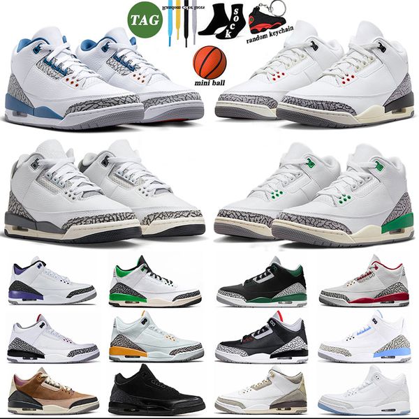 jumpmen basketball shoes with box 3 3s wizards hide n men women white cement black cat fire red dark iris desert elephant lucky green racer
jumpmen basketball shoes with box 3 3s wizards hide n men women white cement black cat fire red dark iris desert elephant lucky green racer