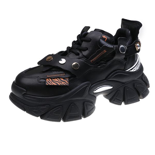 winter womens vulcanized shoes handsome womens sports shoes harajuku womens thick soled sports shoes womens running shoes, Black
winter womens vulcanized shoes handsome womens sports shoes harajuku womens thick soled sports shoes womens running shoes, Black