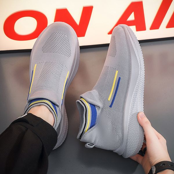 Hiking Shoes Men Designer Sneakers Brand Lantiancan Spring Autumn Trekking Top Quality Outdoor Traubers Sport Fashion Trainers Item S Black, Beige
Hiking Shoes Men Designer Sneakers Brand Lantiancan Spring Autumn Trekking Top Quality Outdoor Traubers Sport Fashion Trainers Item S Black, Beige