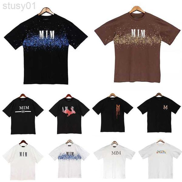 designer mens t shirts printed fashion man am tshirt cotton casual womens tees short sleeve luxury hip hop streetwear luxurious tshirts, White;black
designer mens t shirts printed fashion man am tshirt cotton casual womens tees short sleeve luxury hip hop streetwear luxurious tshirts, White;black