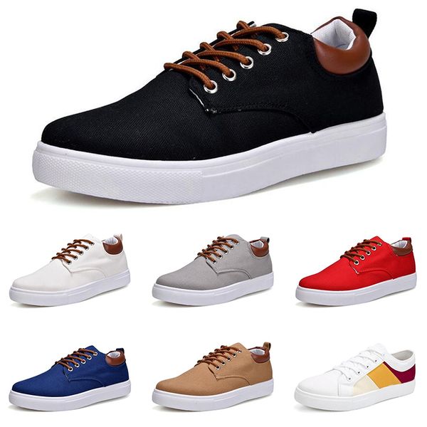 casual shoes men women grey fog white black red grey khaki mens trainers outdoor sports sneakers color13
casual shoes men women grey fog white black red grey khaki mens trainers outdoor sports sneakers color13