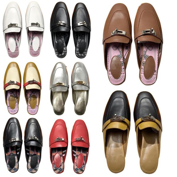 sandals slippers women's sandals designer sandals classic style baotou slippers suitable for l casual wear with runway star slippers, Black
sandals slippers women's sandals designer sandals classic style baotou slippers suitable for l casual wear with runway star slippers, Black