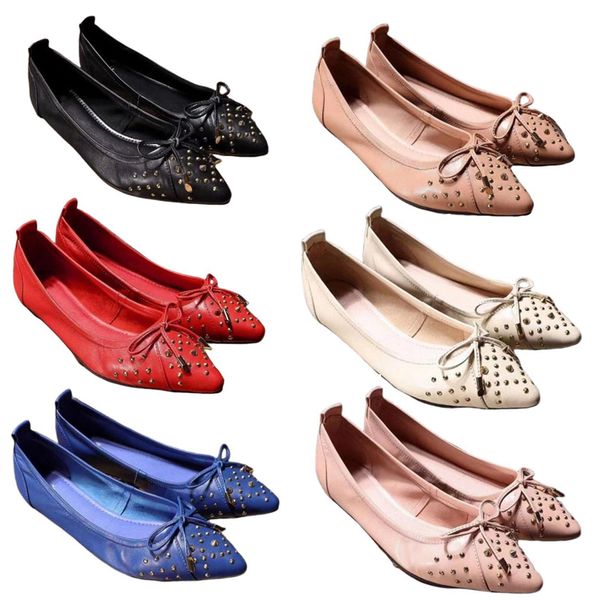 women's casual shoes designer shoes summer flats rivet craft fashion trend casual shoes soft sole design 100% leather women's lazy, Black
women's casual shoes designer shoes summer flats rivet craft fashion trend casual shoes soft sole design 100% leather women's lazy, Black