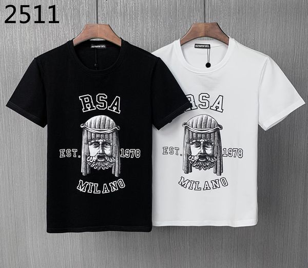 dsq phantom turtle mens designer t shirt italian milan fashion logo print t-shirt summer black white t-shirt hip hop streetwear 100% cotton, White;black
dsq phantom turtle mens designer t shirt italian milan fashion logo print t-shirt summer black white t-shirt hip hop streetwear 100% cotton, White;black