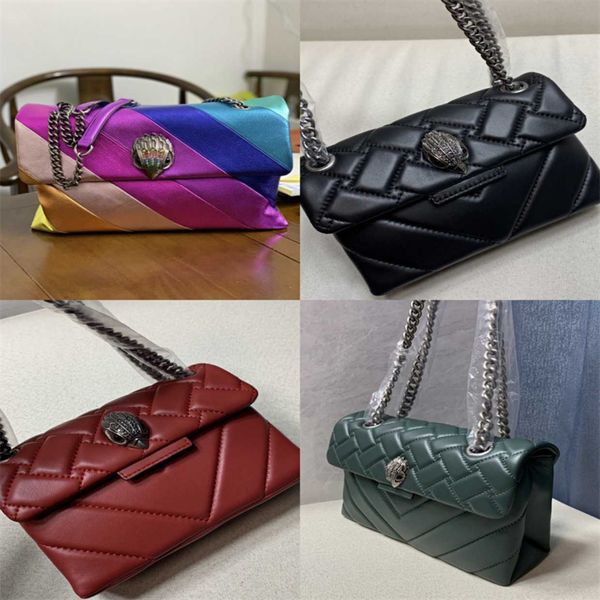 cross body chain bag kurt geigbabg women's shoulder bag metal eagle head handbag bright leather messenger bag bird head carving women&#
cross body chain bag kurt geigbabg women's shoulder bag metal eagle head handbag bright leather messenger bag bird head carving women&#
