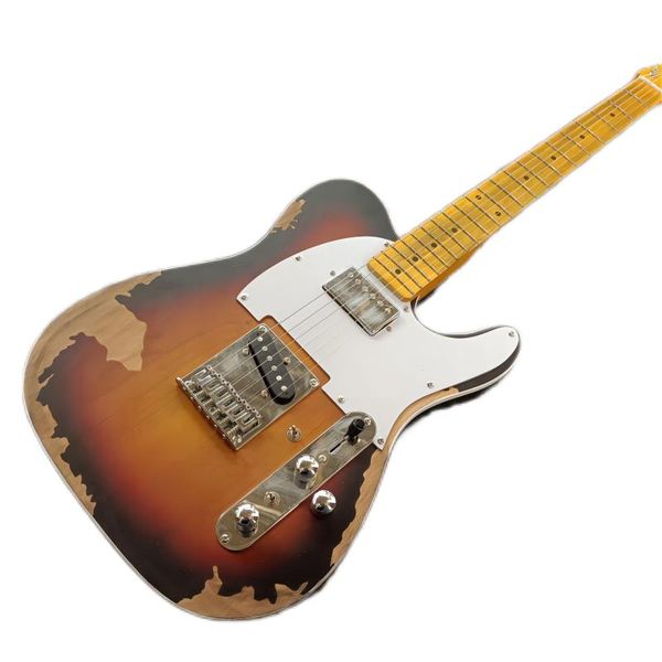 2021 it's shop custom handmade limited edition antique electric guitars, sunburst do old tl guitars
2021 it's shop custom handmade limited edition antique electric guitars, sunburst do old tl guitars