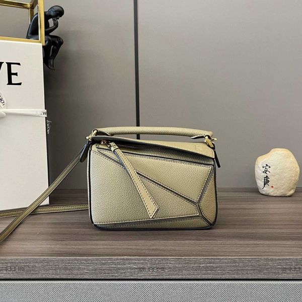 women's bag geometric bag spliced puzzlemini lingge pillow bag single shoulder crossbody handbag high quality
women's bag geometric bag spliced puzzlemini lingge pillow bag single shoulder crossbody handbag high quality
