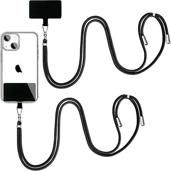 universal cell phone lanyard holder adjustable crossbody phone neck shoulder strap rope phone strap with adjustable nylon neck strap
universal cell phone lanyard holder adjustable crossbody phone neck shoulder strap rope phone strap with adjustable nylon neck strap