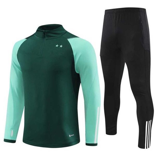 2022 2023 men's tracksuits algeria kids benlamri feghouli atal delort bennacer belaili kits bble, Gray
2022 2023 men's tracksuits algeria kids benlamri feghouli atal delort bennacer belaili kits bble, Gray