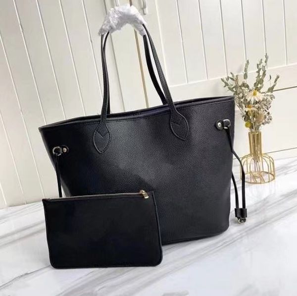 bags shopping leather messenger crossbody bag classic handbag 40995 40990 tote luxury designer women's shoulder handbag coin purse 2-in, Black;red
bags shopping leather messenger crossbody bag classic handbag 40995 40990 tote luxury designer women's shoulder handbag coin purse 2-in, Black;red