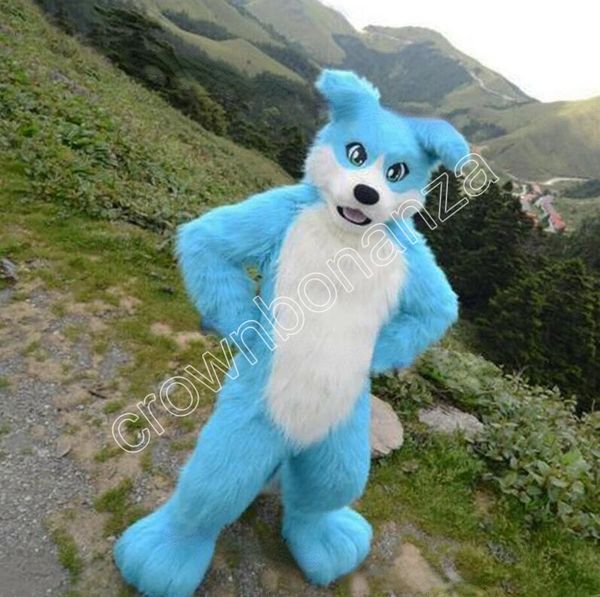 blue white husky mascot costumes cartoon fancy suit for animal theme mascotte carnival costume halloween fancy dress, Red;yellow
blue white husky mascot costumes cartoon fancy suit for animal theme mascotte carnival costume halloween fancy dress, Red;yellow