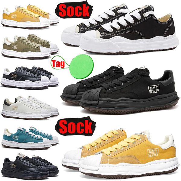 maison mihara yasuhiro blakey low og mmy sole canvas sneakers shoes for black white men women black white mens womens sports sneakers runner
maison mihara yasuhiro blakey low og mmy sole canvas sneakers shoes for black white men women black white mens womens sports sneakers runner