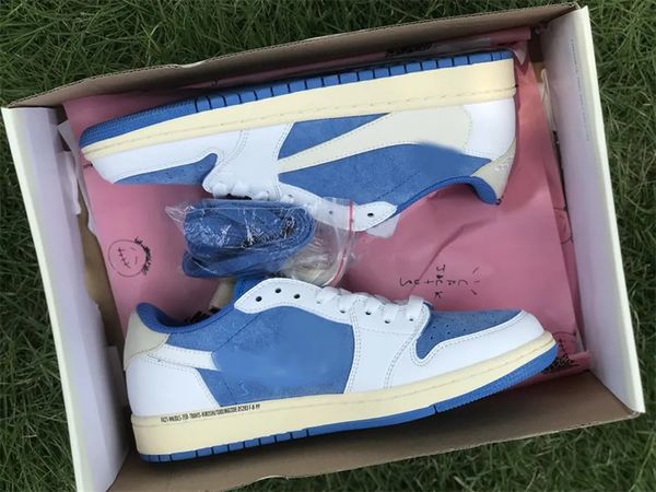 fast shipping designer skatesborad basketball shoes ts jumpman 1s low light blue white beige barb sp outdoor sneakers fast ship with origina
fast shipping designer skatesborad basketball shoes ts jumpman 1s low light blue white beige barb sp outdoor sneakers fast ship with origina