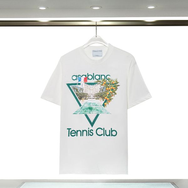 designer summer mens t shirt casual man tees womens with letters print short sleeves sell luxury men hip hop clothes fashion casablanc tee, White;black
designer summer mens t shirt casual man tees womens with letters print short sleeves sell luxury men hip hop clothes fashion casablanc tee, White;black