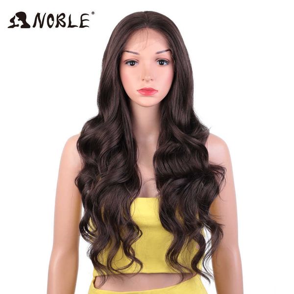 13x4 lace front wig synthetic 28 inch long wavy blonde wigs for women lace front wig synthetic lace front wig 230524, Black;brown
13x4 lace front wig synthetic 28 inch long wavy blonde wigs for women lace front wig synthetic lace front wig 230524, Black;brown