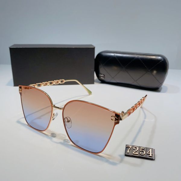 designer sunglasses for women mens new fashion outdoor travel chaael classic eyewear retro goggles sport driving multiple style with box, White;black
designer sunglasses for women mens new fashion outdoor travel chaael classic eyewear retro goggles sport driving multiple style with box, White;black
