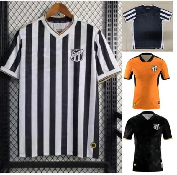 23 24 ceara sc soccer jerseys sporting club vozao football shirt stiven mendoza fernando sobral bruno pacheco victor luis luiz otavio 2023 2, Black;yellow
23 24 ceara sc soccer jerseys sporting club vozao football shirt stiven mendoza fernando sobral bruno pacheco victor luis luiz otavio 2023 2, Black;yellow