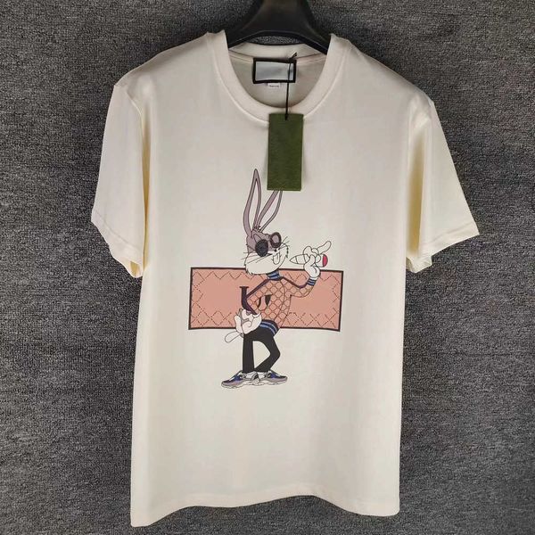 luxury t shirt for man woman brand desiger tshirt with letter lovely summer short tee shirts fashion clothes s-xl, White
luxury t shirt for man woman brand desiger tshirt with letter lovely summer short tee shirts fashion clothes s-xl, White