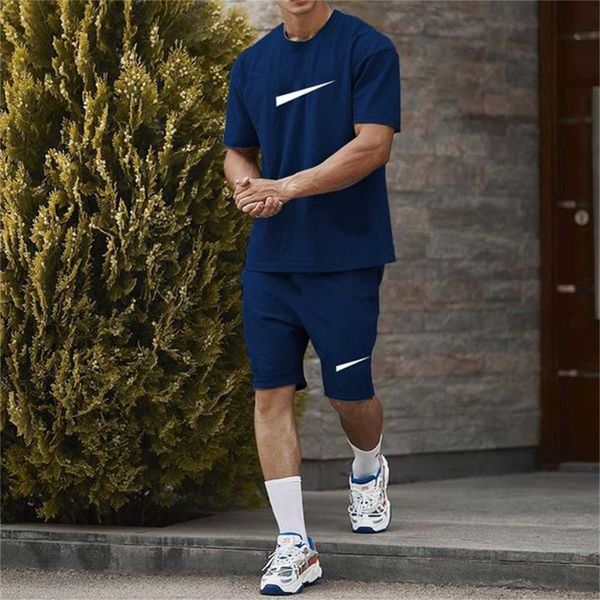 summer fashion men and womens shorts tracksuit sets short sleeve 100% cotton gray t shirt print male set men's brand clothing pieces sg
summer fashion men and womens shorts tracksuit sets short sleeve 100% cotton gray t shirt print male set men's brand clothing pieces sg