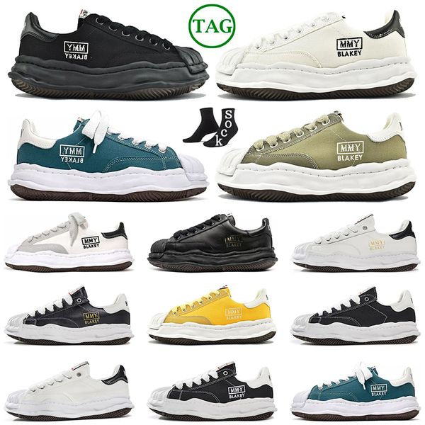 2023 mmy maison mihara yasuhiro shoes mens trainers women sneakers black white yellow men womens outdoor shoe sports size 36-45
2023 mmy maison mihara yasuhiro shoes mens trainers women sneakers black white yellow men womens outdoor shoe sports size 36-45