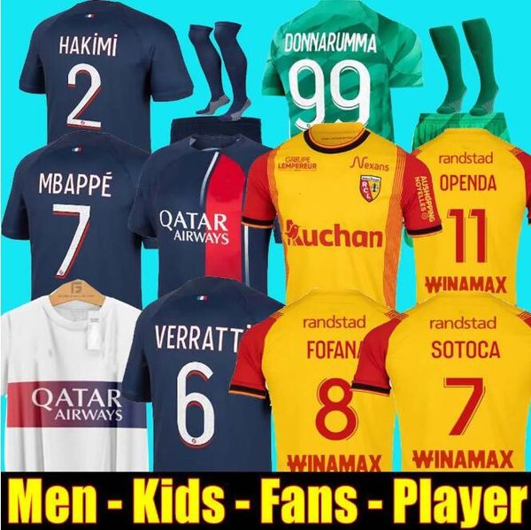 2023 2024 soccer jerseys maillot de foot mbappe hakimi marquinhos verratti football shirt 23 24 sergio ramos psgs hommes enfants kids kit fo, Black;yellow
2023 2024 soccer jerseys maillot de foot mbappe hakimi marquinhos verratti football shirt 23 24 sergio ramos psgs hommes enfants kids kit fo, Black;yellow