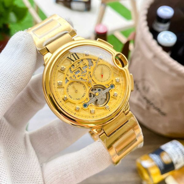 watch mens designer watches 46mm date automatic watch stainless steel sapphire luxury watches, Slivery;black
watch mens designer watches 46mm date automatic watch stainless steel sapphire luxury watches, Slivery;black