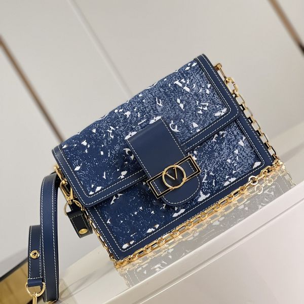 new arrival shoulder bags dauphine fashion chain handbags crossbody women designer leather hobo totes messenger bag wallet commuting lady me
new arrival shoulder bags dauphine fashion chain handbags crossbody women designer leather hobo totes messenger bag wallet commuting lady me