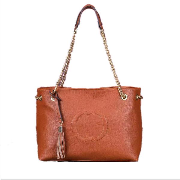2024 women's messenger bags chain bucket type soft handle open pocket bucket bag with red zipper solid color bag with lychee pattern
2024 women's messenger bags chain bucket type soft handle open pocket bucket bag with red zipper solid color bag with lychee pattern