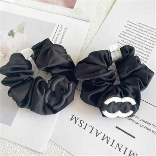 luxury women headbands designer letter hair rubber band ladies girls hair accessories tie head rope fashion hair jewelry, Silver
luxury women headbands designer letter hair rubber band ladies girls hair accessories tie head rope fashion hair jewelry, Silver
