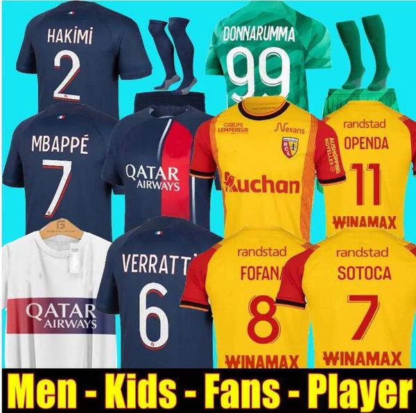 2023 2024 soccer jerseys maillot de foot mbappe hakimi marquinhos verratti football shirt 23 24 sergio ramos psgs hommes enfants kids kit fo, Black;yellow
2023 2024 soccer jerseys maillot de foot mbappe hakimi marquinhos verratti football shirt 23 24 sergio ramos psgs hommes enfants kids kit fo, Black;yellow