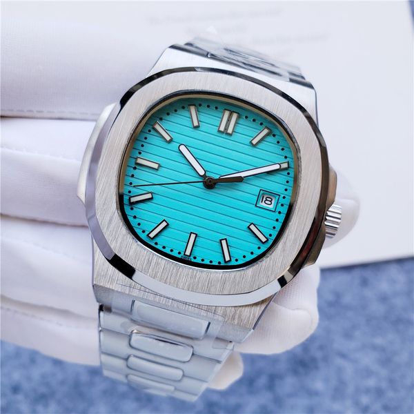 u1 grade aaa luxurys watch original nautilus 5711 steel mesh band analog with date wristwatch men brand eruy automatic movement mechanical w, Slivery;golden
u1 grade aaa luxurys watch original nautilus 5711 steel mesh band analog with date wristwatch men brand eruy automatic movement mechanical w, Slivery;golden