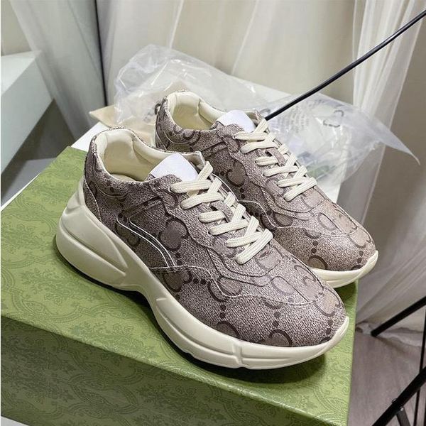 casual shoes retro chaussures platform sneakers strawberry mouse mouth shoes designer rhyton multicolor casual for men and wom, Black
casual shoes retro chaussures platform sneakers strawberry mouse mouth shoes designer rhyton multicolor casual for men and wom, Black