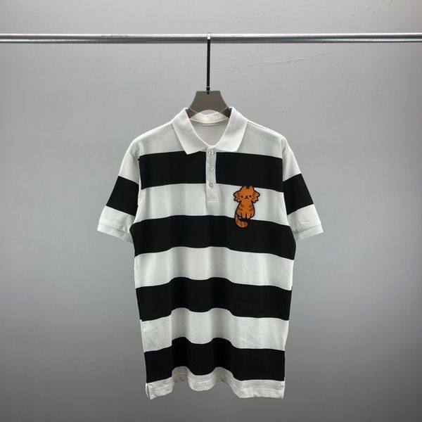 2new fashion london england polos shirts mens designers polo shirts high street embroidery printing t shirt men summer cotton casual t-shirt, White;black
2new fashion london england polos shirts mens designers polo shirts high street embroidery printing t shirt men summer cotton casual t-shirt, White;black