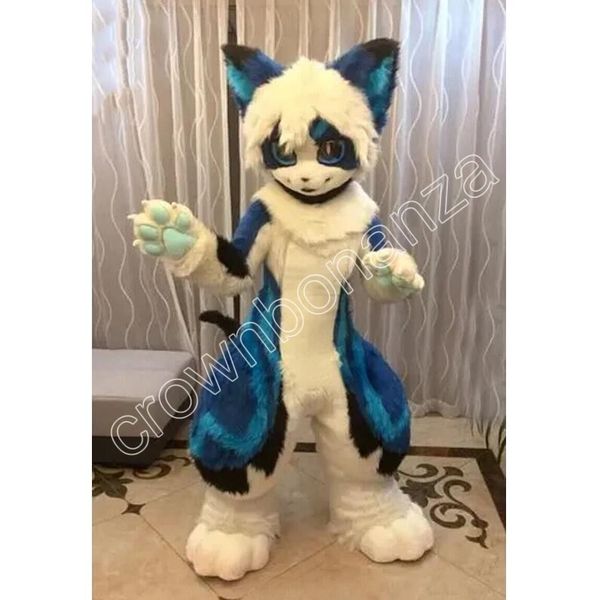 long fur husky mascot costumes cartoon fancy suit for animal theme mascotte carnival costume halloween fancy dress, Red;yellow
long fur husky mascot costumes cartoon fancy suit for animal theme mascotte carnival costume halloween fancy dress, Red;yellow