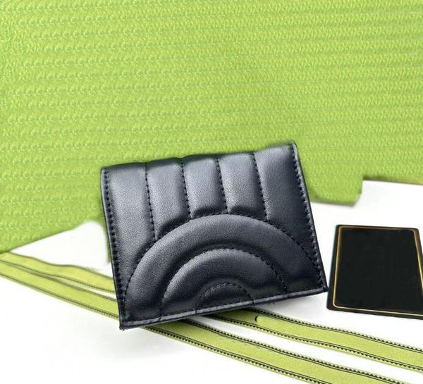 designer card holder womens luxury black pink lambskin wallets coin purse pocket interior slot pockets genuine leather small bag, Brown;gray
designer card holder womens luxury black pink lambskin wallets coin purse pocket interior slot pockets genuine leather small bag, Brown;gray