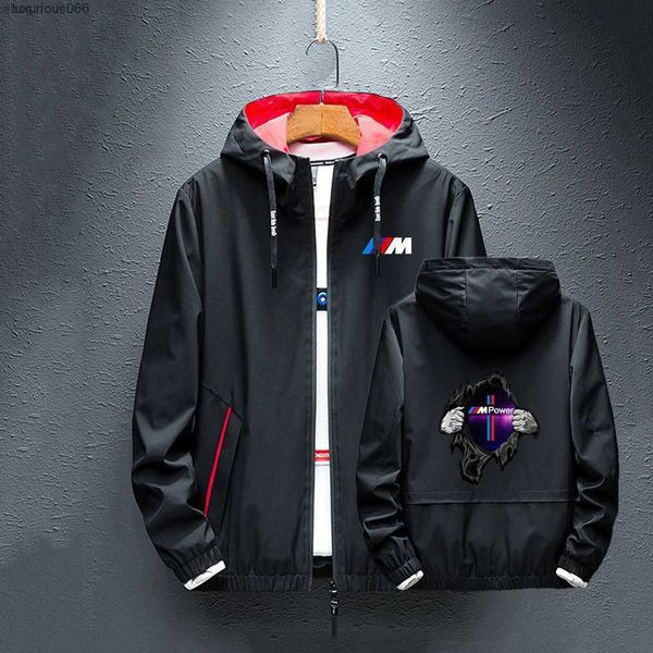 2023 men's bmw m power hoodie sports print jacket casual harajuku high-quality zipper sweater punk off-road sportswear sweaters trend, Black
2023 men's bmw m power hoodie sports print jacket casual harajuku high-quality zipper sweater punk off-road sportswear sweaters trend, Black