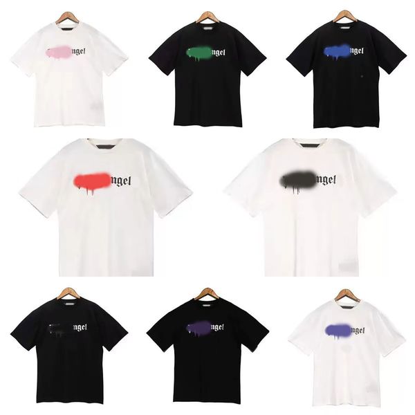 t-shirt brand t shirt clothing summer mens designer mens spray letter short mens t shirt sleeve spring summer tide designer of luxury men an, White;black
t-shirt brand t shirt clothing summer mens designer mens spray letter short mens t shirt sleeve spring summer tide designer of luxury men an, White;black